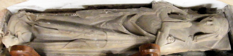 Norwell - St Laurence Lady 1350